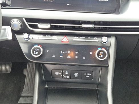 Used 2025 Hyundai Sonata SEL FWD image 22