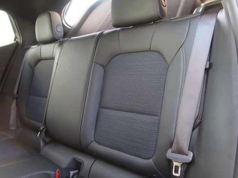 Certified 2025 Buick Envista Preferred w/ Convenience I Package image 30