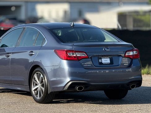 Used 2018 Subaru Legacy 3.6R Limited AWD/4WD image 16