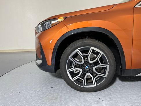 Used 2025 BMW X1 xDrive28i w/ Convenience Package image 10