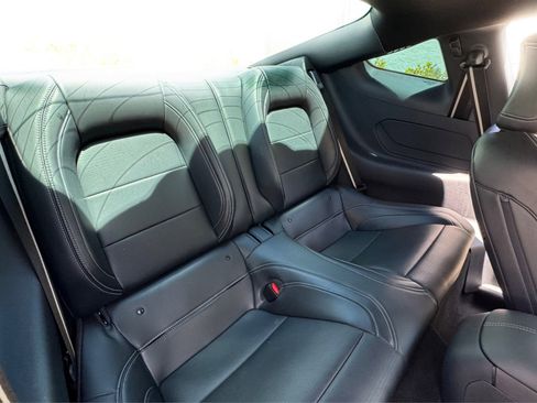 Used 2024 Ford Mustang GT Premium RWD image 21