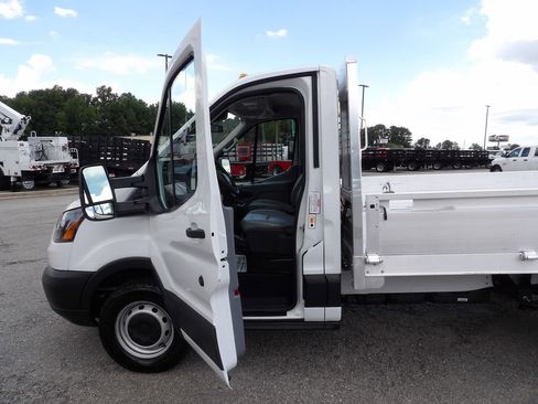 Used 2019 Ford Transit 250 138 image 13