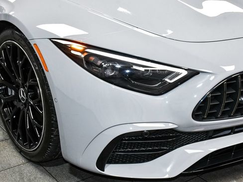 Used 2025 Mercedes-Benz SL 43 AMG image 80