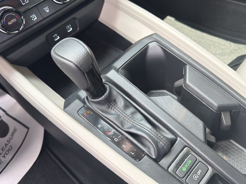 Used 2025 Honda Accord SE image 26