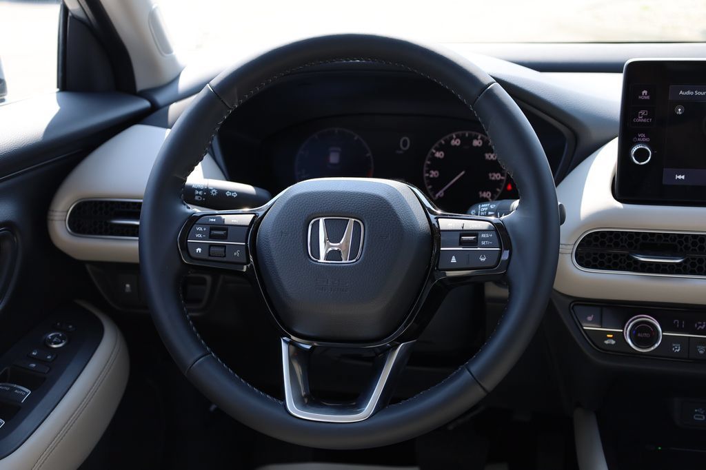 New 2027 Honda HR-V EX-L image 31
