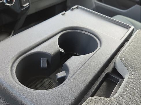 New 2025 Ford F150 XLT w/ Equipment Group 302A MID image 20