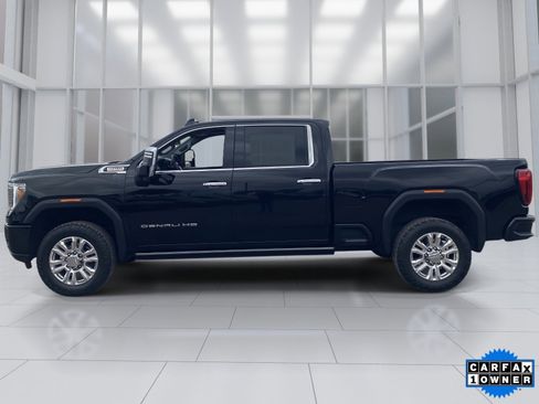 Used 2022 GMC Sierra 2500 Denali w/ Denali Ultimate Package image 2