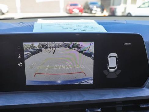 Certified 2023 Kia Telluride EX X-Line image 26