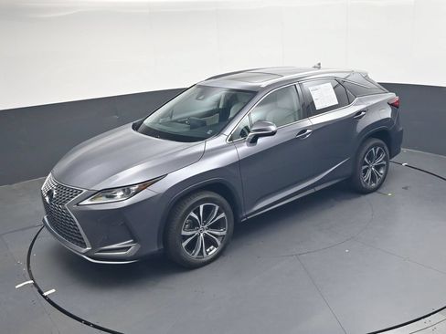 Used 2020 Lexus RX 350 FWD w/ Premium Package image 30
