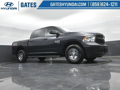 Used 2019 RAM 1500 Tradesman w/ Popular Equipment Group AWD/4WD image 33