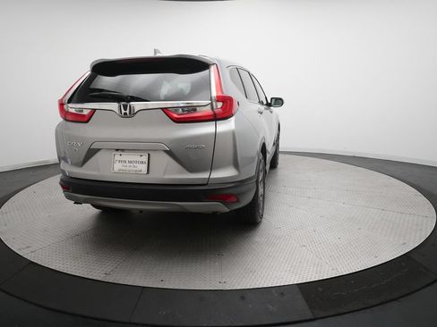 Used 2018 Honda CR-V EX image 13