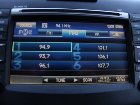 Used 2012 Honda CR-V EX-L image 11