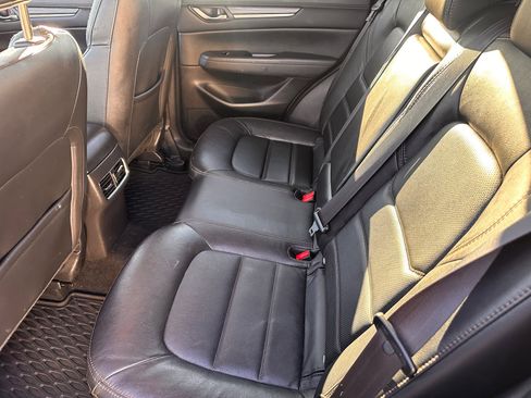 Used 2018 MAZDA CX-5 Grand Touring image 6