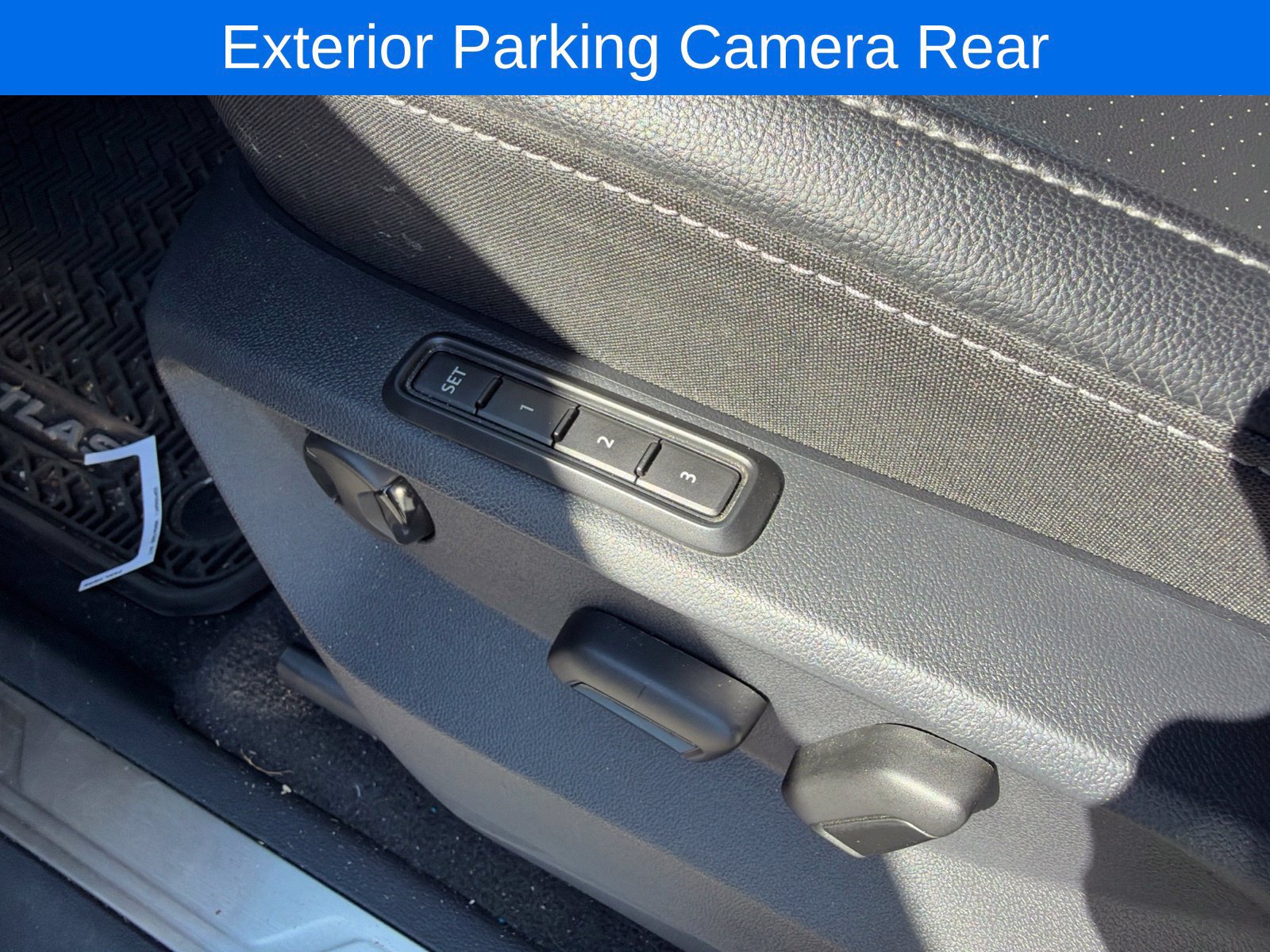 Used 2019 Volkswagen Atlas SEL FWD image 14