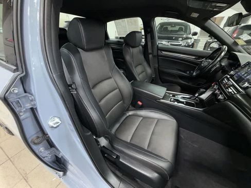 Used 2022 Honda Accord Sport image 15