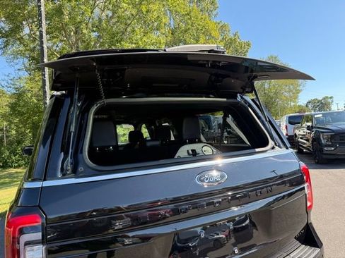 Certified 2022 Ford Expedition Max Limited image 6