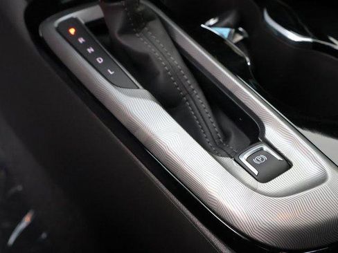 New 2025 Buick Envista Sport Touring w/ Convenience I Package image 24