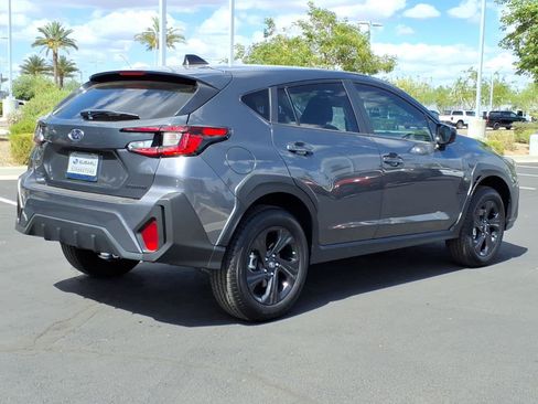 Certified 2026 Subaru Crosstrek 2.5i w/ Convenience Package #1 AWD/4WD image 7