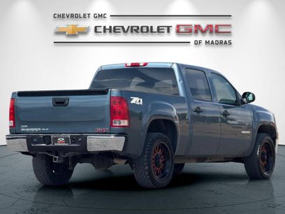 Used 2012 GMC Sierra 1500 SLE w/ Power Tech Package