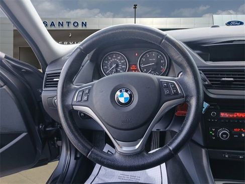 Used 2014 BMW X1 sDrive28i image 12
