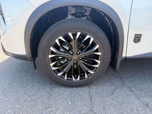 New 2026 Nissan Rogue Dark Armor AWD/4WD image 10
