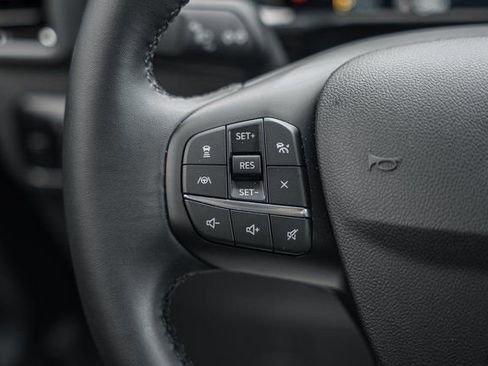 New 2025 Ford Bronco Sport Heritage w/ Convenience Package image 36