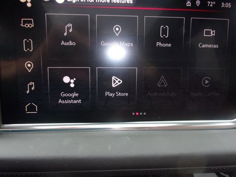 Used 2024 GMC Yukon XL Denali Ultimate image 25