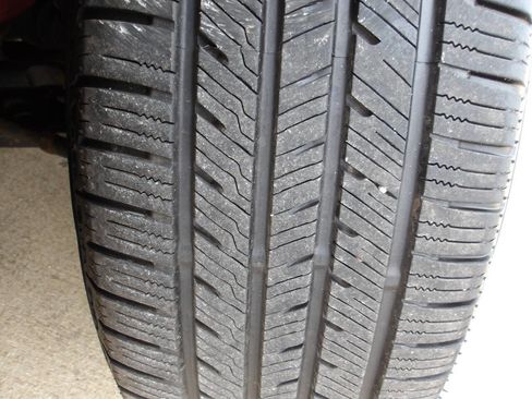 Used 2009 Ford Edge SEL image 29