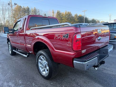 Used 2014 Ford F350 Lariat image 13