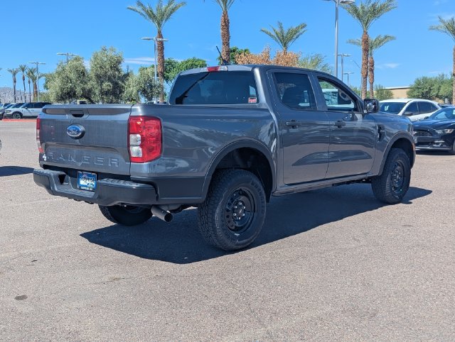 New 2026 Ford Ranger XL RWD image 6