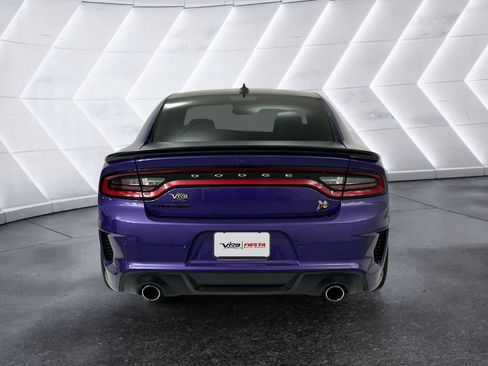 Used 2023 Dodge Charger Scat Pack image 5