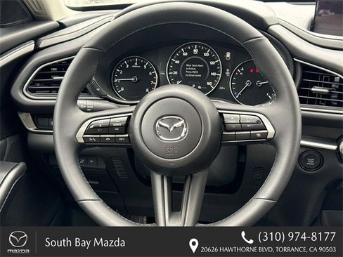 New 2026 MAZDA CX-30 AWD 2.5 S image 8