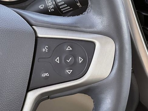 Used 2023 GMC Acadia Denali w/ Denali Ultimate Package image 14