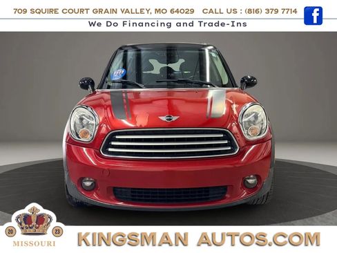 Used 2013 MINI Cooper Countryman image 1