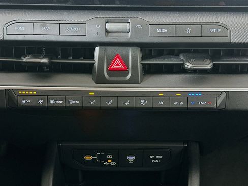 Used 2025 Kia K4 FWD image 24