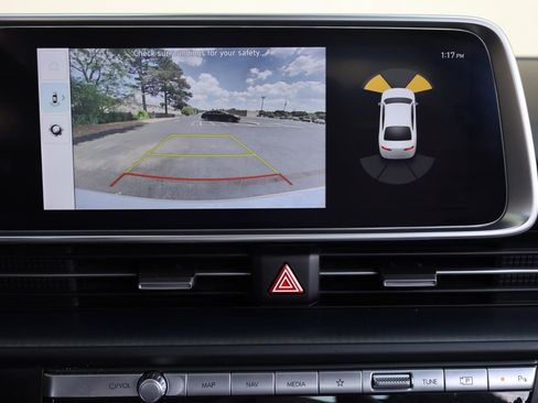 Used 2024 Hyundai Ioniq 6 SE AWD/4WD image 39