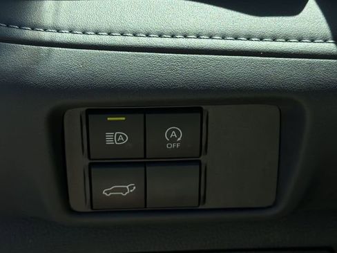 Used 2023 Toyota Highlander LE FWD image 29