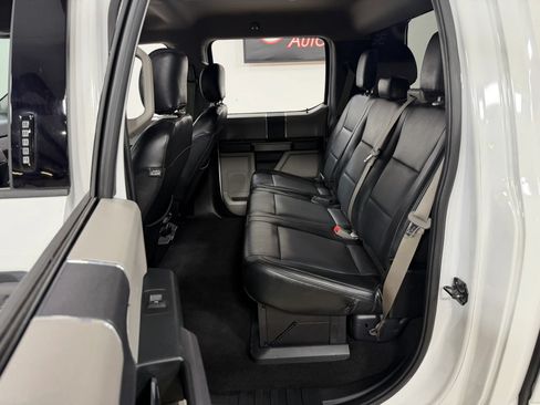 Used 2019 Ford F250 XLT AWD/4WD image 16
