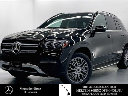 Certified 2023 Mercedes-Benz GLE 350