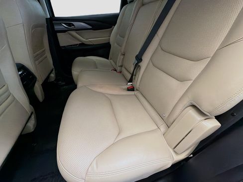 Used 2019 MAZDA CX-9 Touring FWD image 13