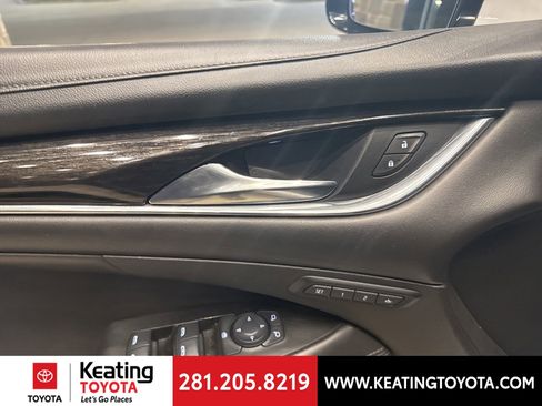 Used 2017 Buick LaCrosse Premium w/ Driver Confidence Package #2 image 2