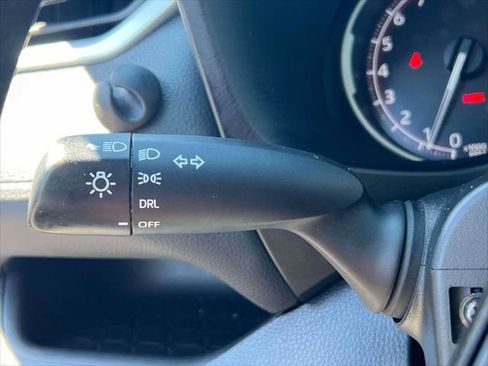 Certified 2024 Toyota RAV4 LE image 24