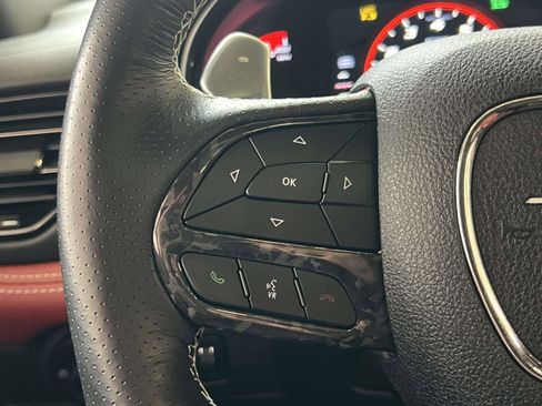 Used 2023 Dodge Durango SRT Hellcat image 19