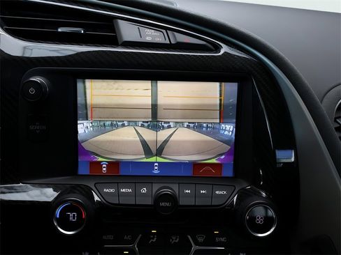 Used 2019 Chevrolet Corvette ZR1 image 21