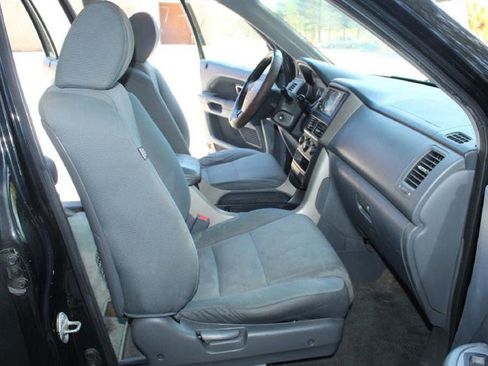 Used 2006 Honda Pilot LX image 7