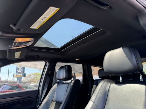 Used 2014 Jeep Grand Cherokee Altitude image 32