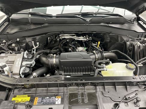 Used 2026 Ford Explorer Tremor w/ Tremor Ultimate Package AWD/4WD image 33