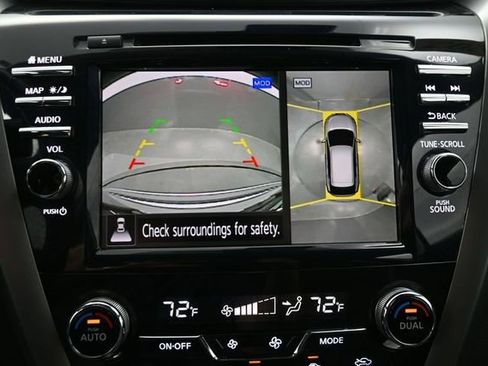 Used 2023 Nissan Murano SL w/ SL Moonroof Package AWD/4WD image 27
