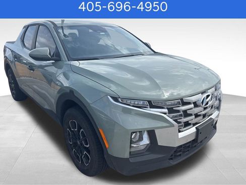 Certified 2023 Hyundai Santa Cruz SEL w/ Cargo Package image 19