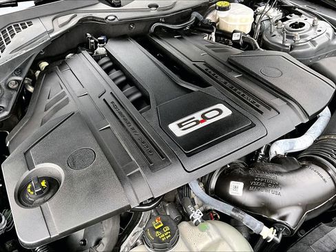 Used 2023 Ford Mustang GT Premium image 34